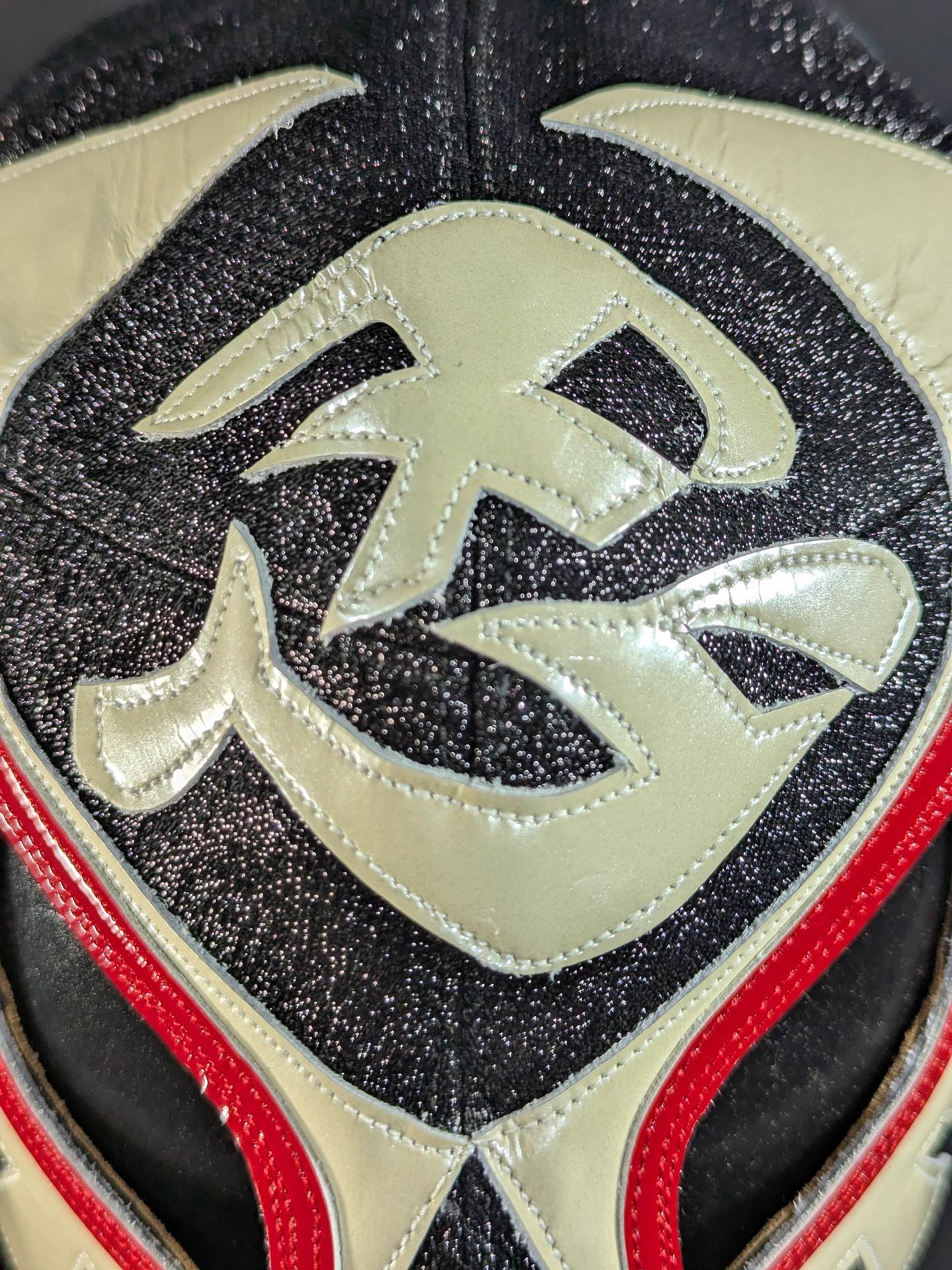 The Cobra ★8.22 Toudoukan Talk Event ★ worn by him