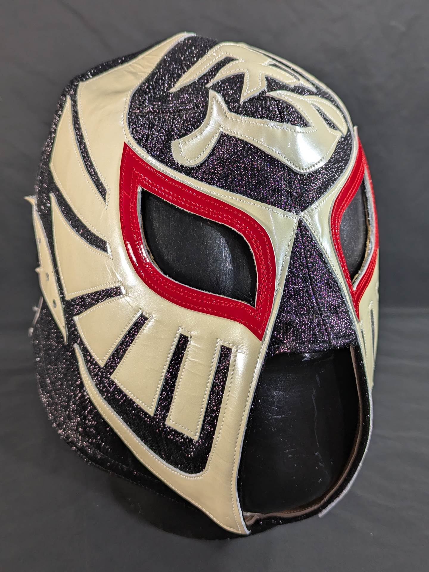 The Cobra ★8.22 Toudoukan Talk Event ★ worn by him