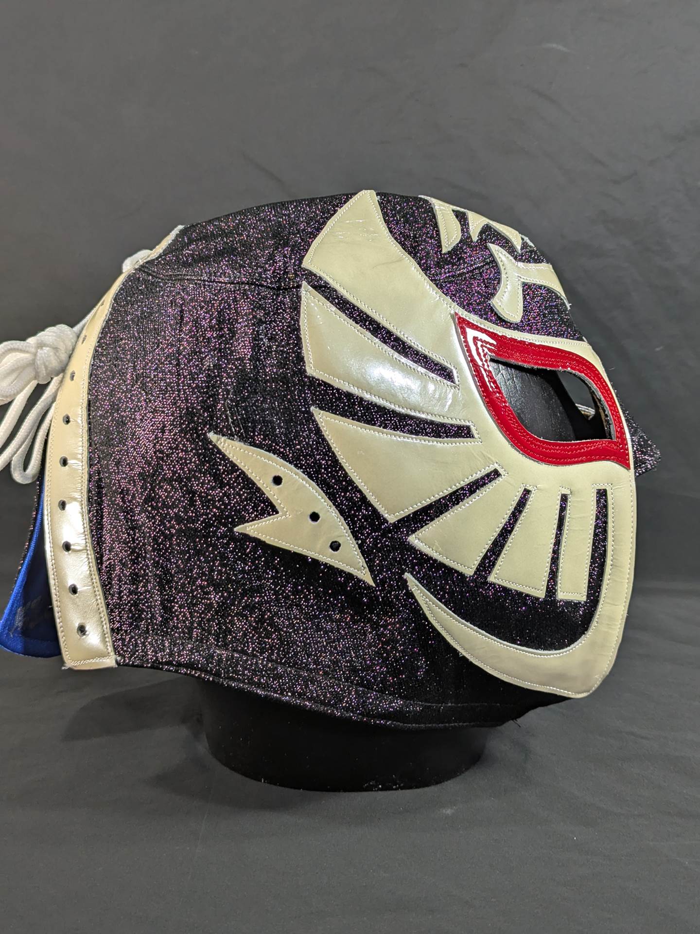 The Cobra ★8.22 Toudoukan Talk Event ★ worn by him