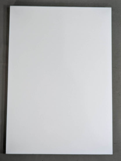 Katsuyori Shibata  Special A4 Panel