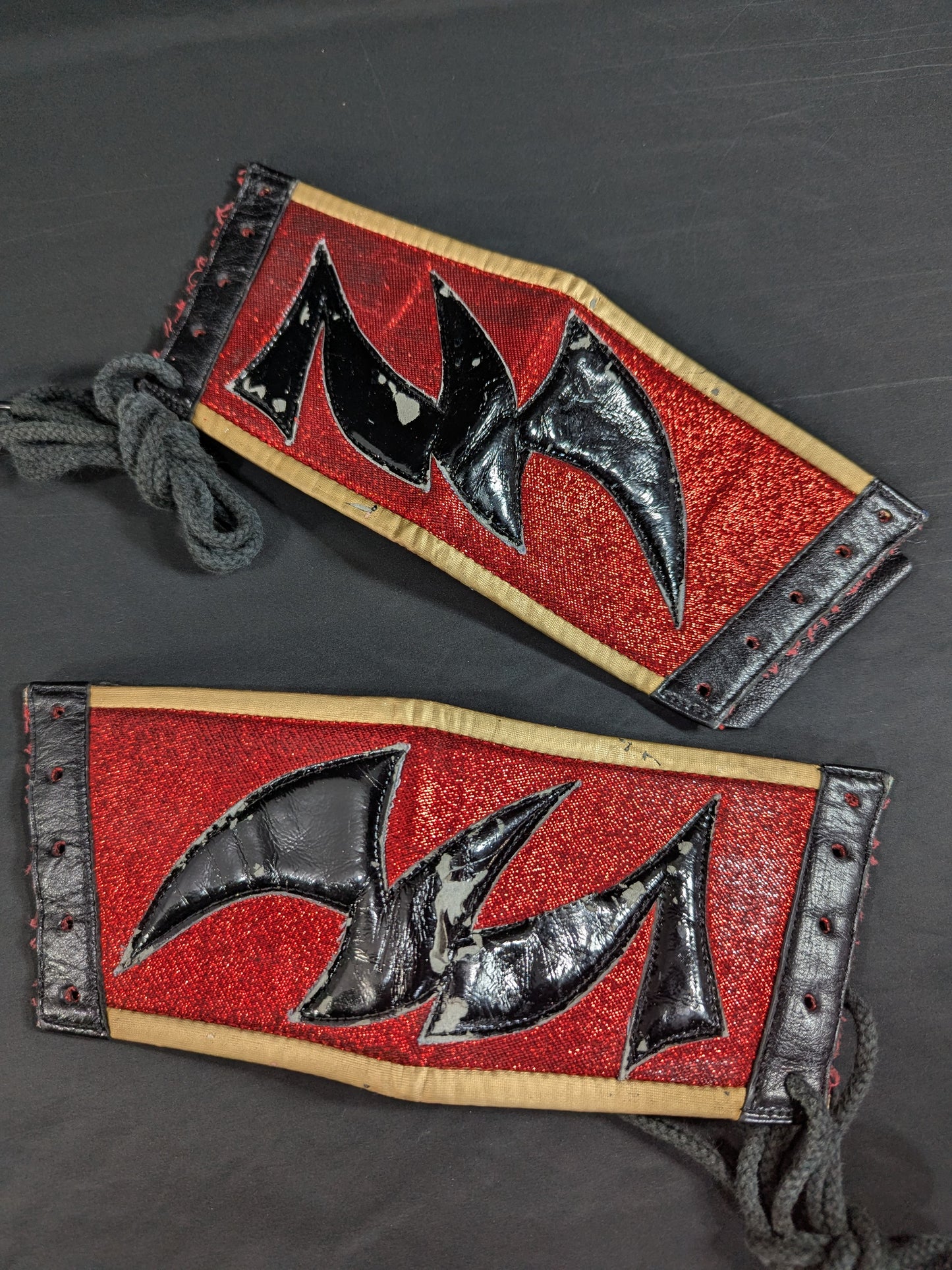 Super Strong Machine