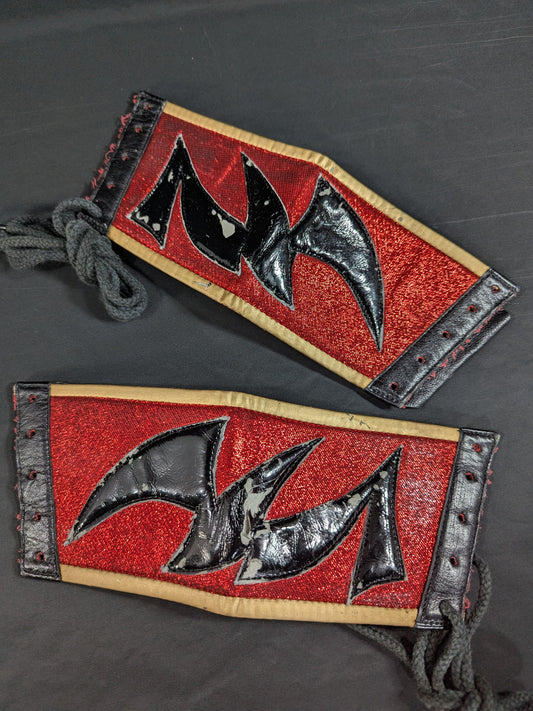 Super Strong Machine