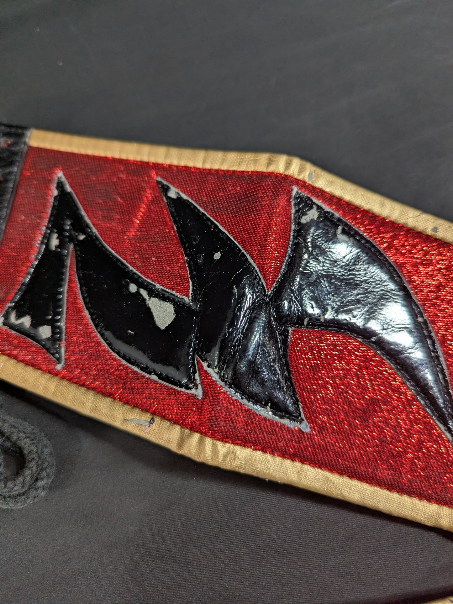 Super Strong Machine