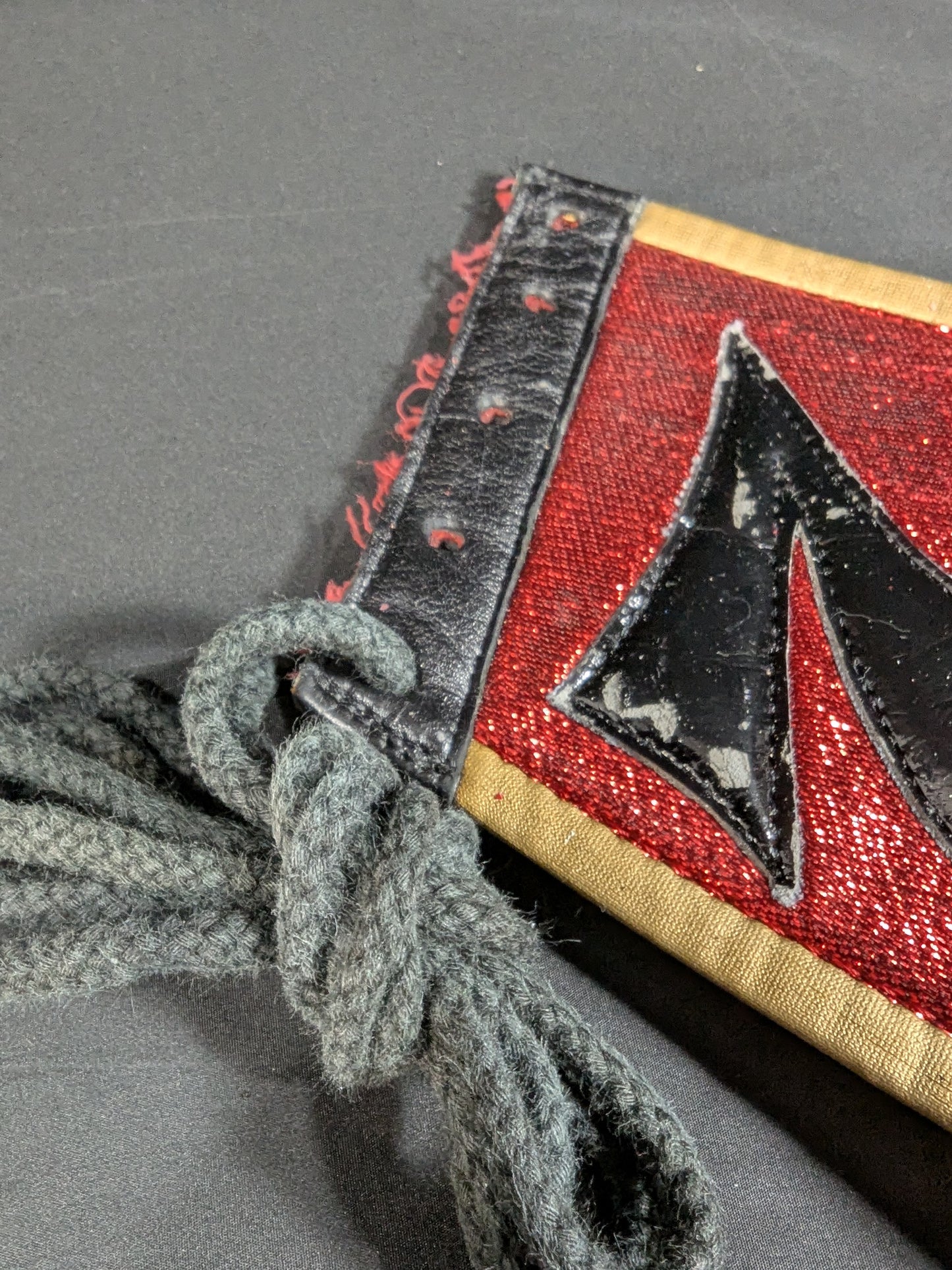 Super Strong Machine