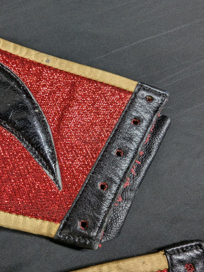 Super Strong Machine