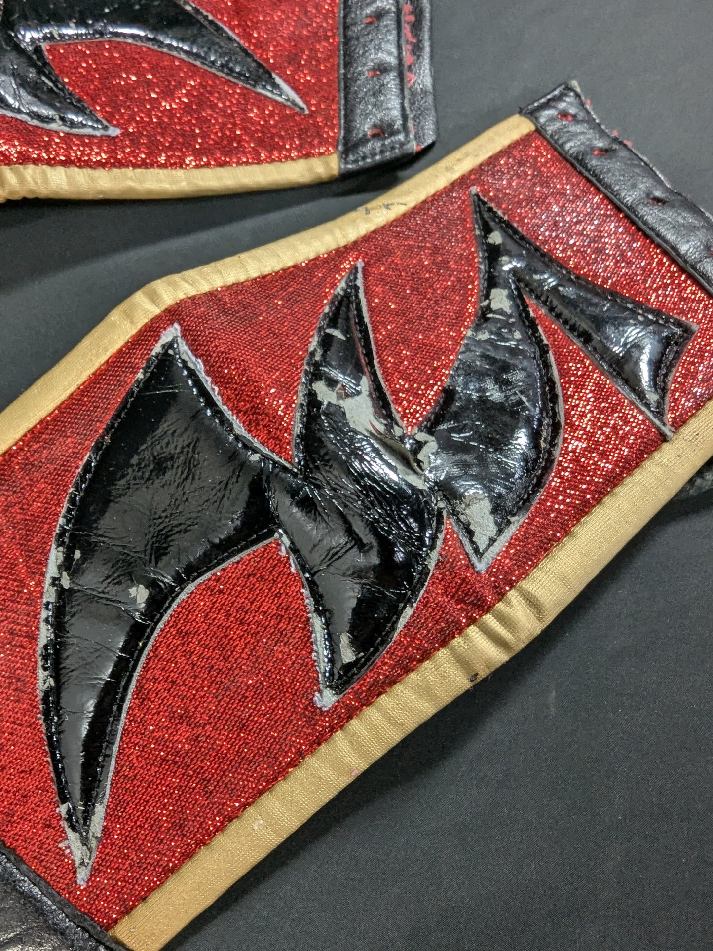 Super Strong Machine