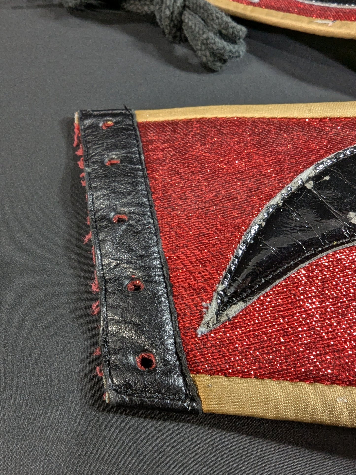 Super Strong Machine