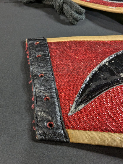 Super Strong Machine