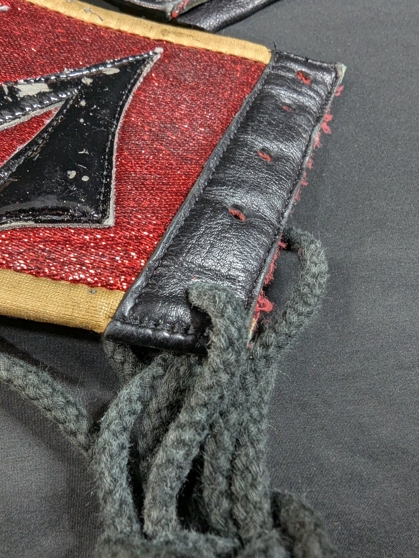 Super Strong Machine