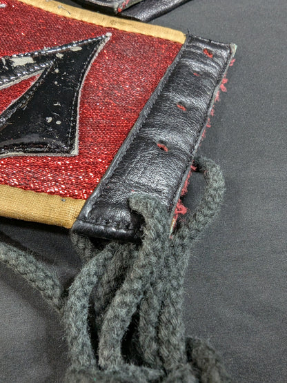 Super Strong Machine