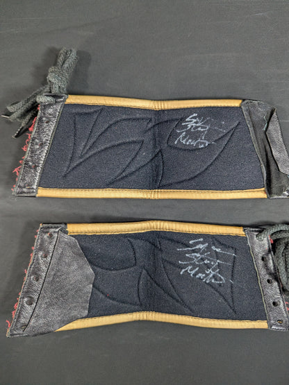 Super Strong Machine