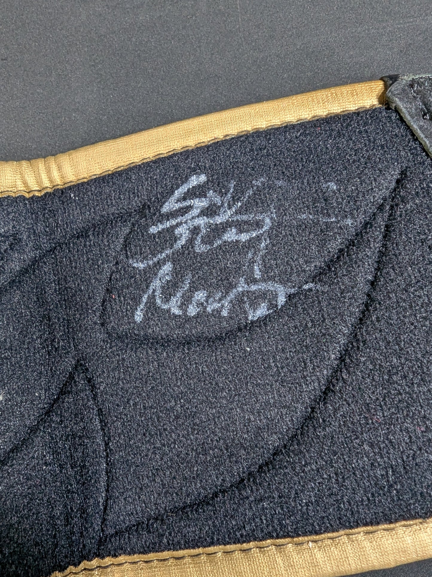 Super Strong Machine