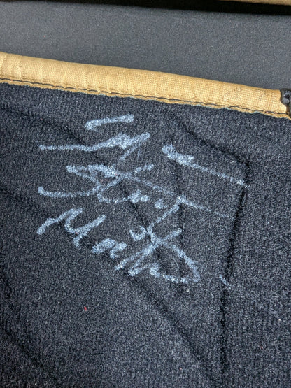 Super Strong Machine