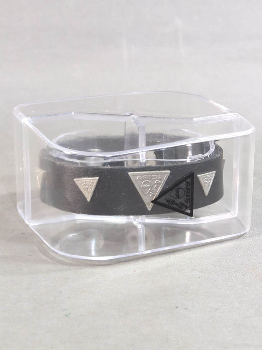 ★ ★ ARISTRIST Leather rubbing