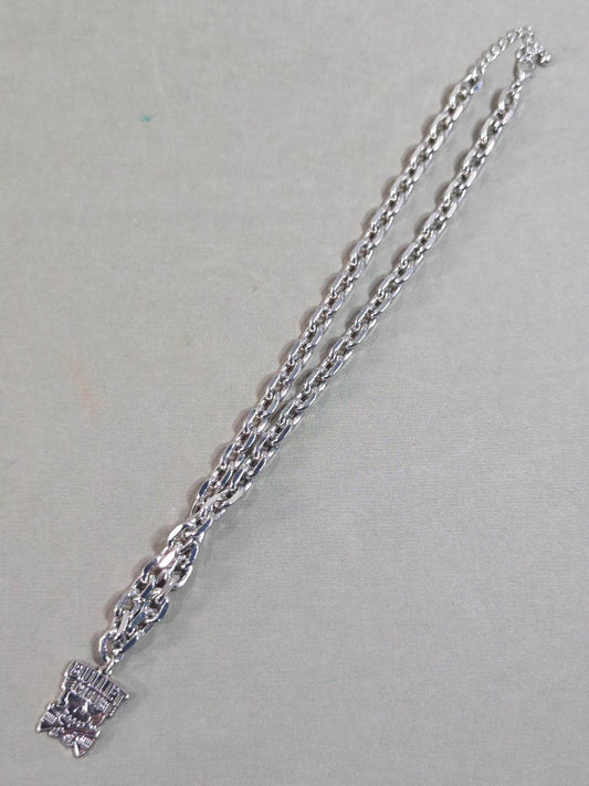 ★ ★ ARISTRIST Triangle Necklace