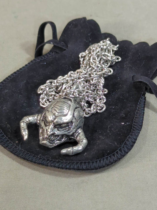 Great Muta Necklace (Alien Type)
