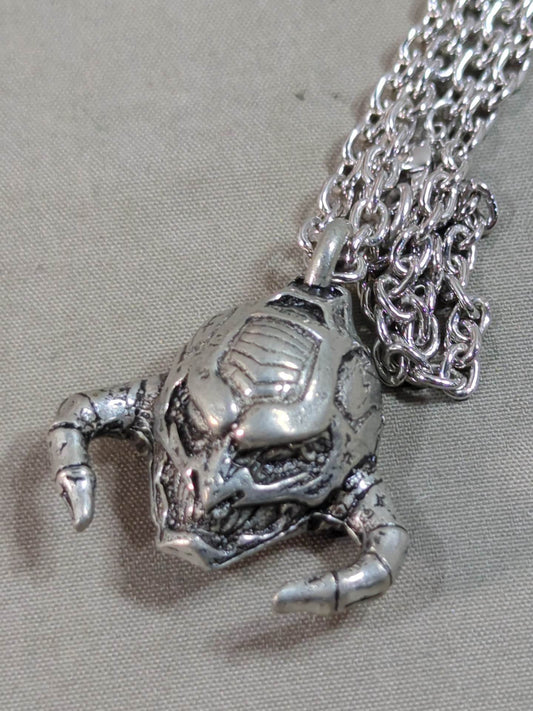 Great Muta Necklace (Alien Type)