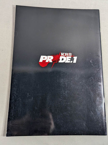 PRIDE.1