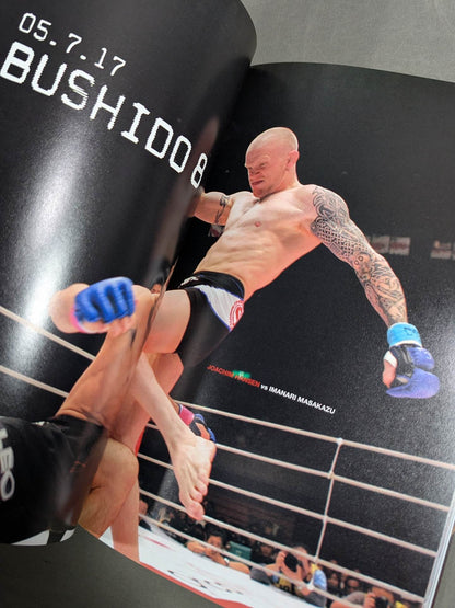 PRIDE 男祭り2005 頂 -ITADAKI-