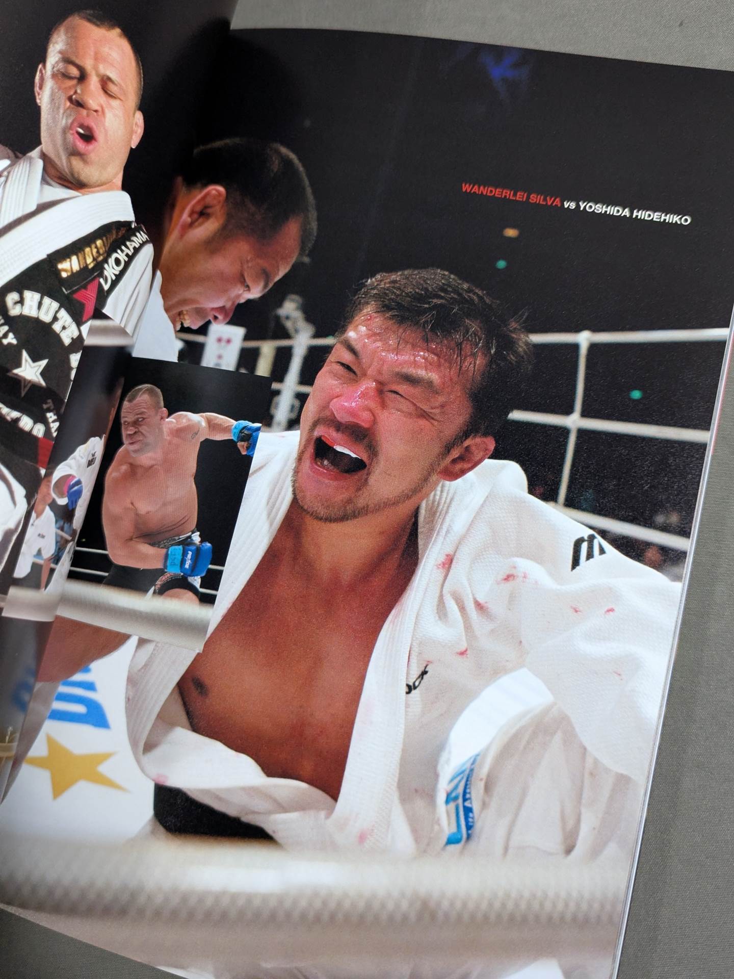 PRIDE 男祭り2005 頂 -ITADAKI-