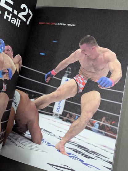 PRIDE 男祭り 2004 -SADAME-