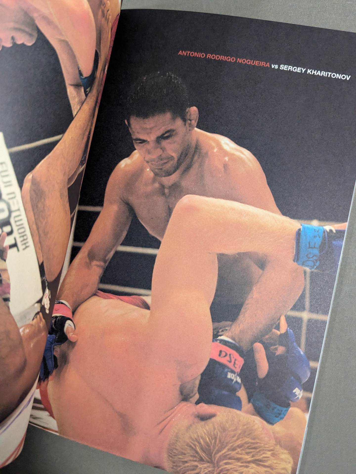 PRIDE 男祭り 2004 -SADAME-