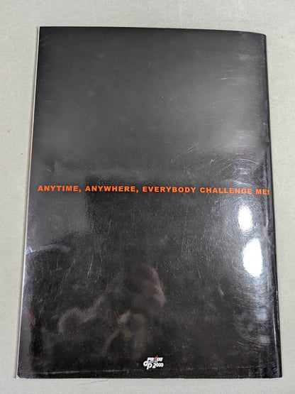 PRIDE GP 2000 Finals