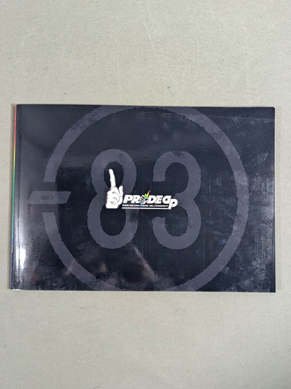 PRIDE 武士道 -其の十二-