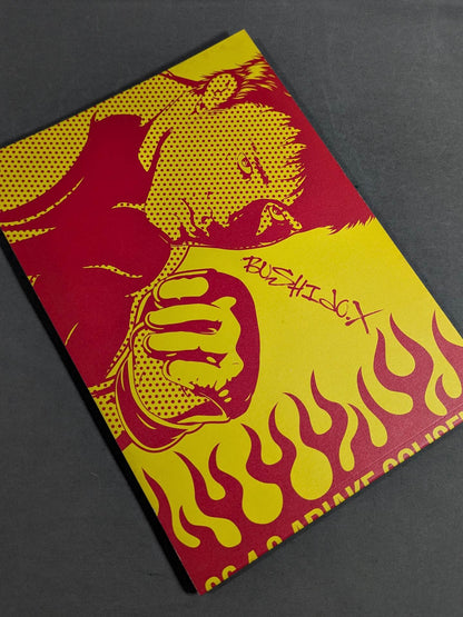 PRIDE Bushido -Part 10-