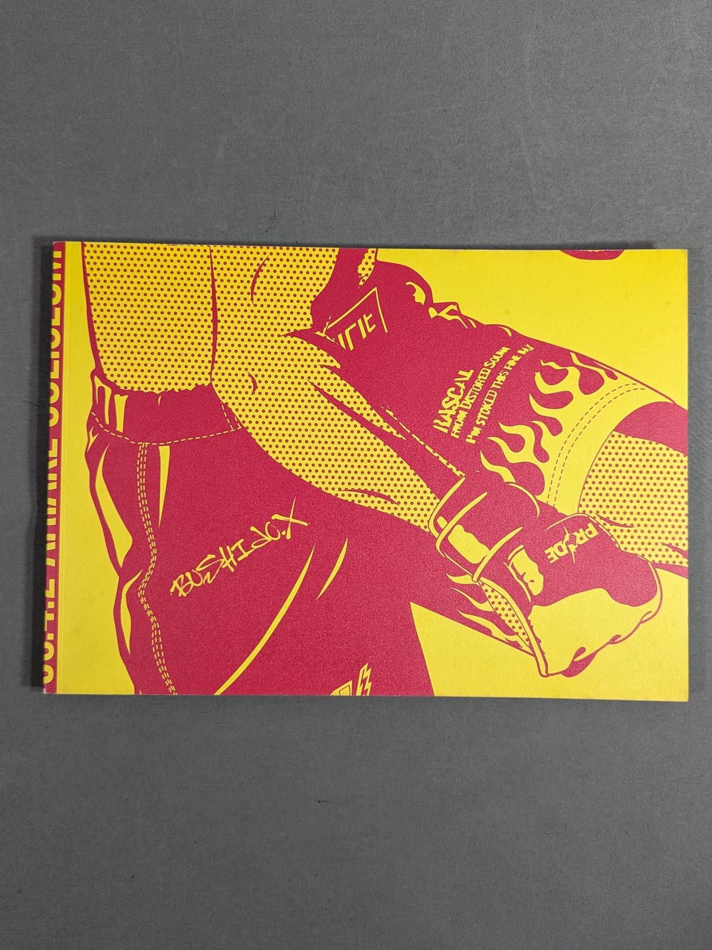 PRIDE Bushido -Part 10-