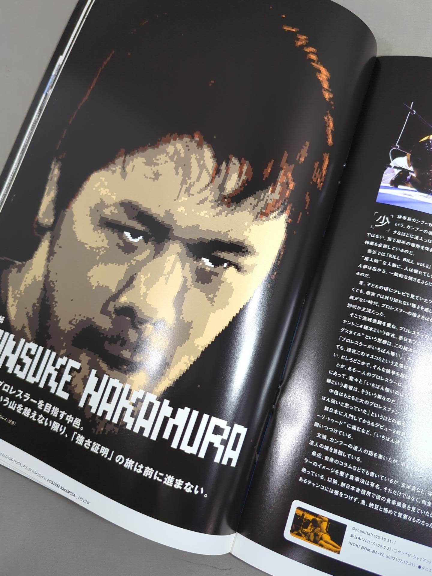 ROMANEX K-1 MMA Championship