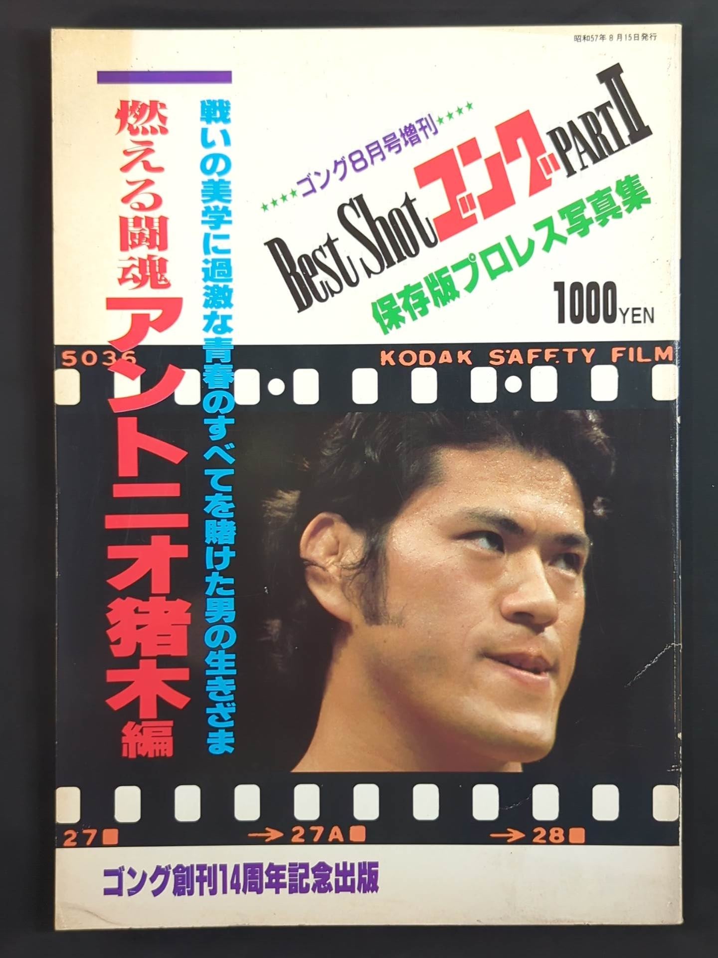 ★アントニオ猪木＆倍賞美津子★ 結婚式の引出物・松竹梅の皿