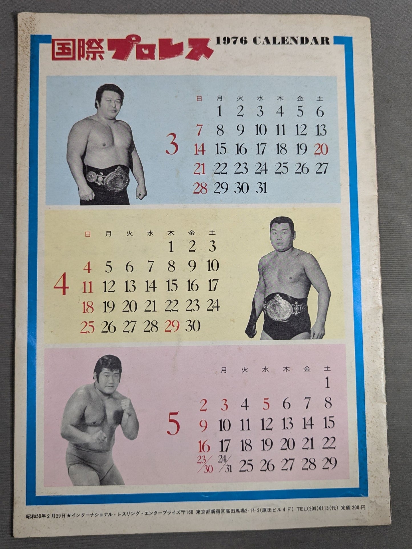 76スーパーファイトシリーズ