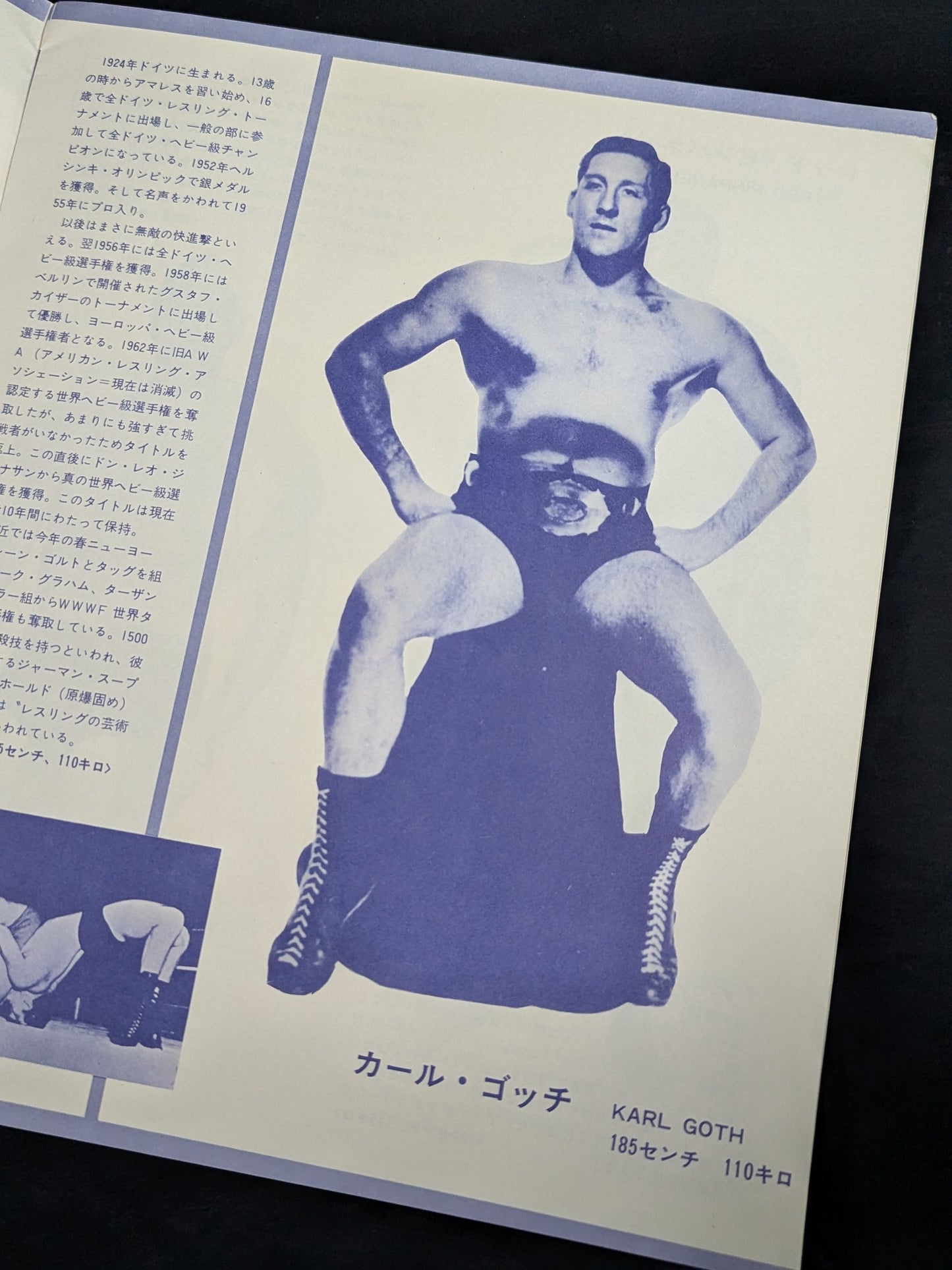 ★真の世界選手権★ 72ニューゴールデン・シリーズ 世界選手権記念号