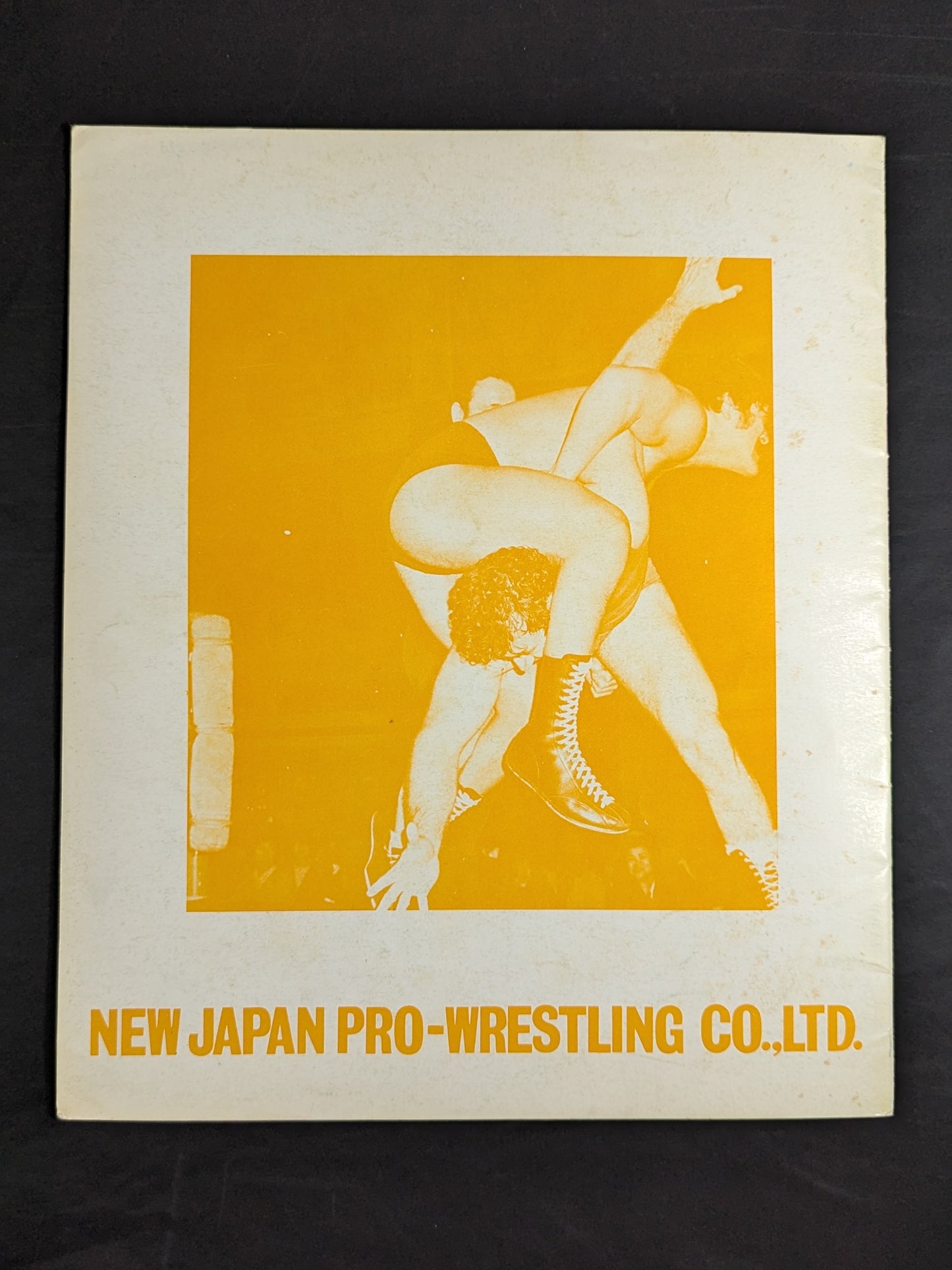 ★真の世界選手権★ 72ニューゴールデン・シリーズ 世界選手権記念号