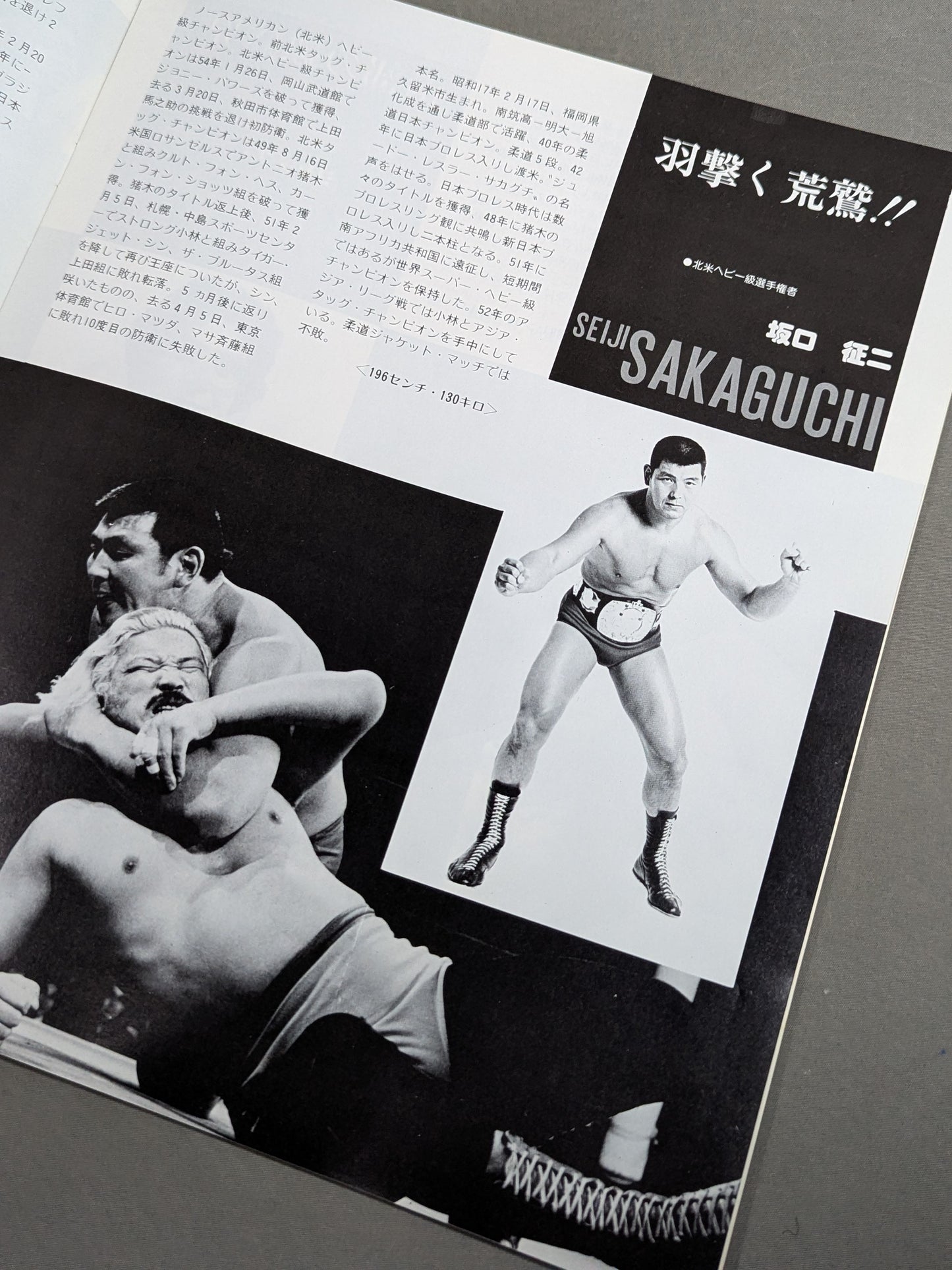 79 The 2nd MSG Series