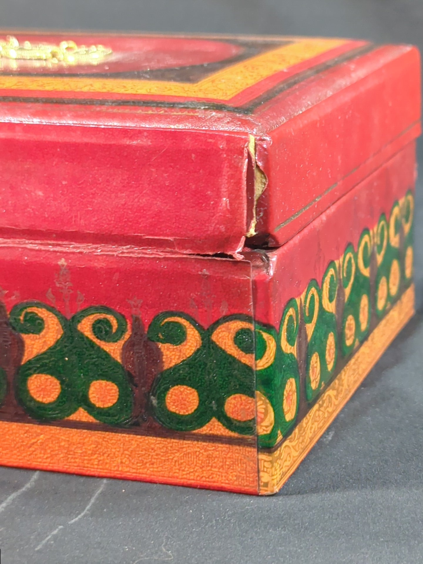 力道山 結婚式の引出物