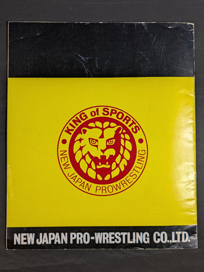 [2 fighters hand signed autograph 73 Golden Fight Series