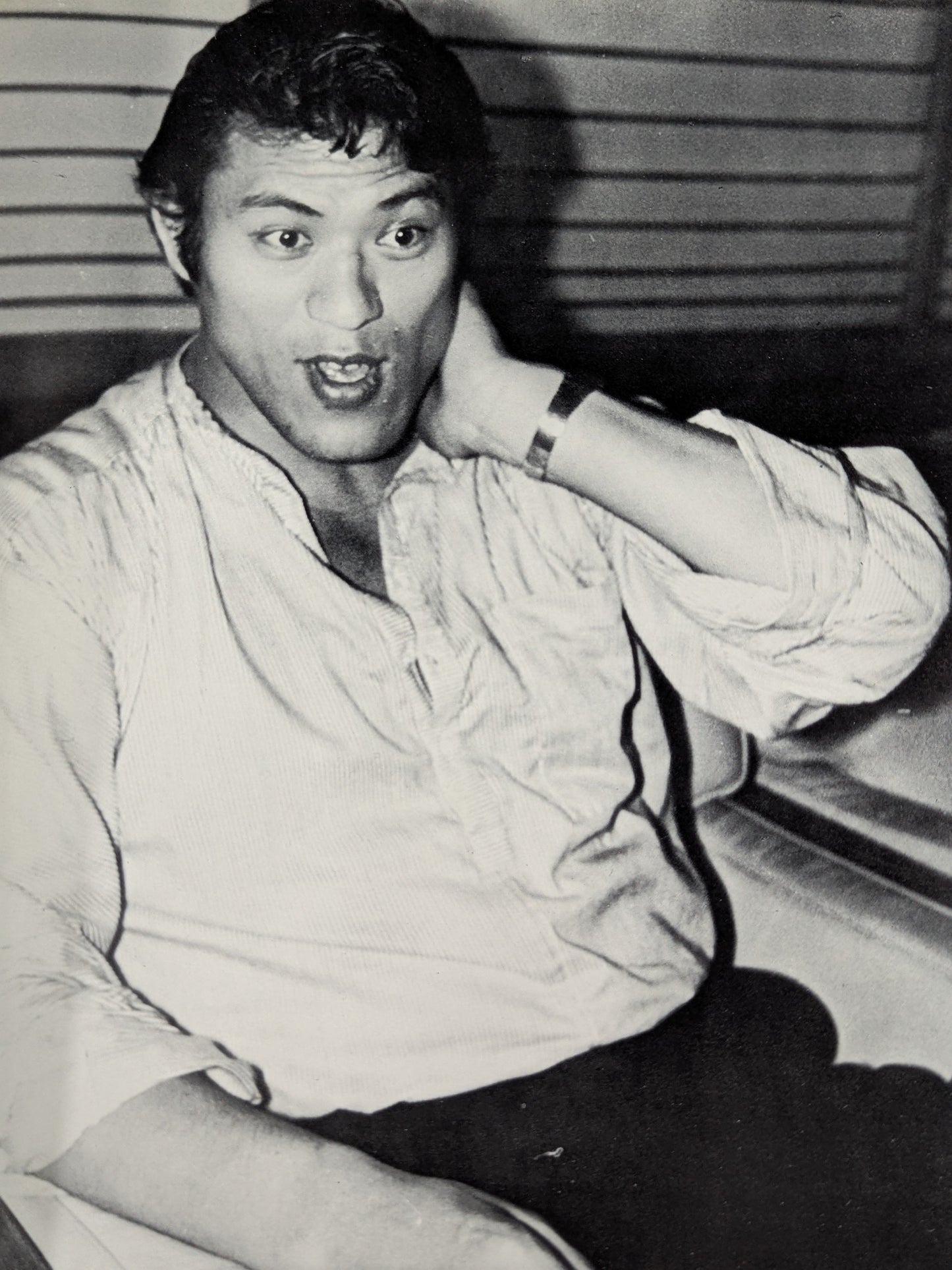 ★アントニオ猪木vsモハメド・アリ★ 格闘技世界一決定戦