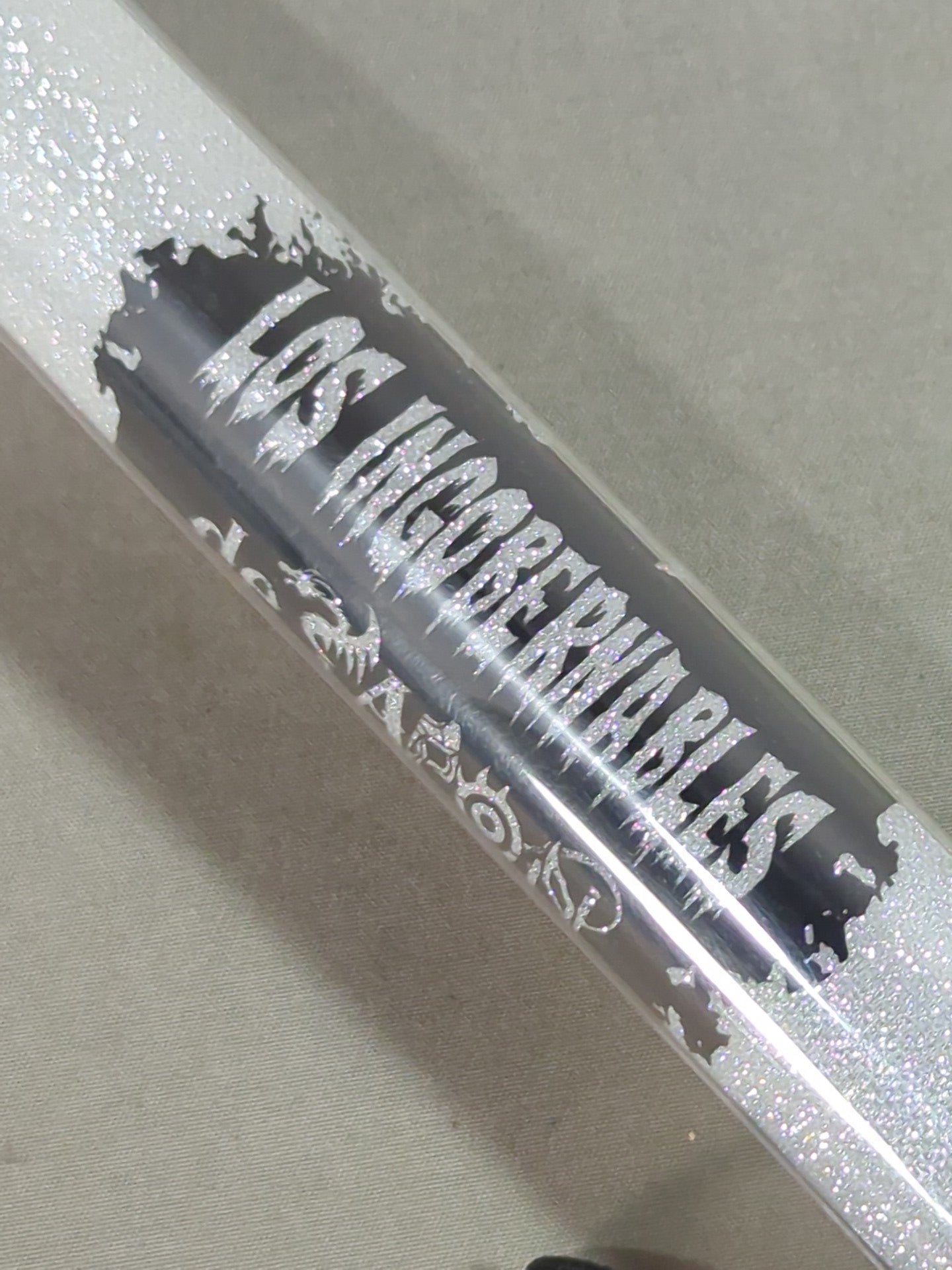 L・I・J 応援ペンライト