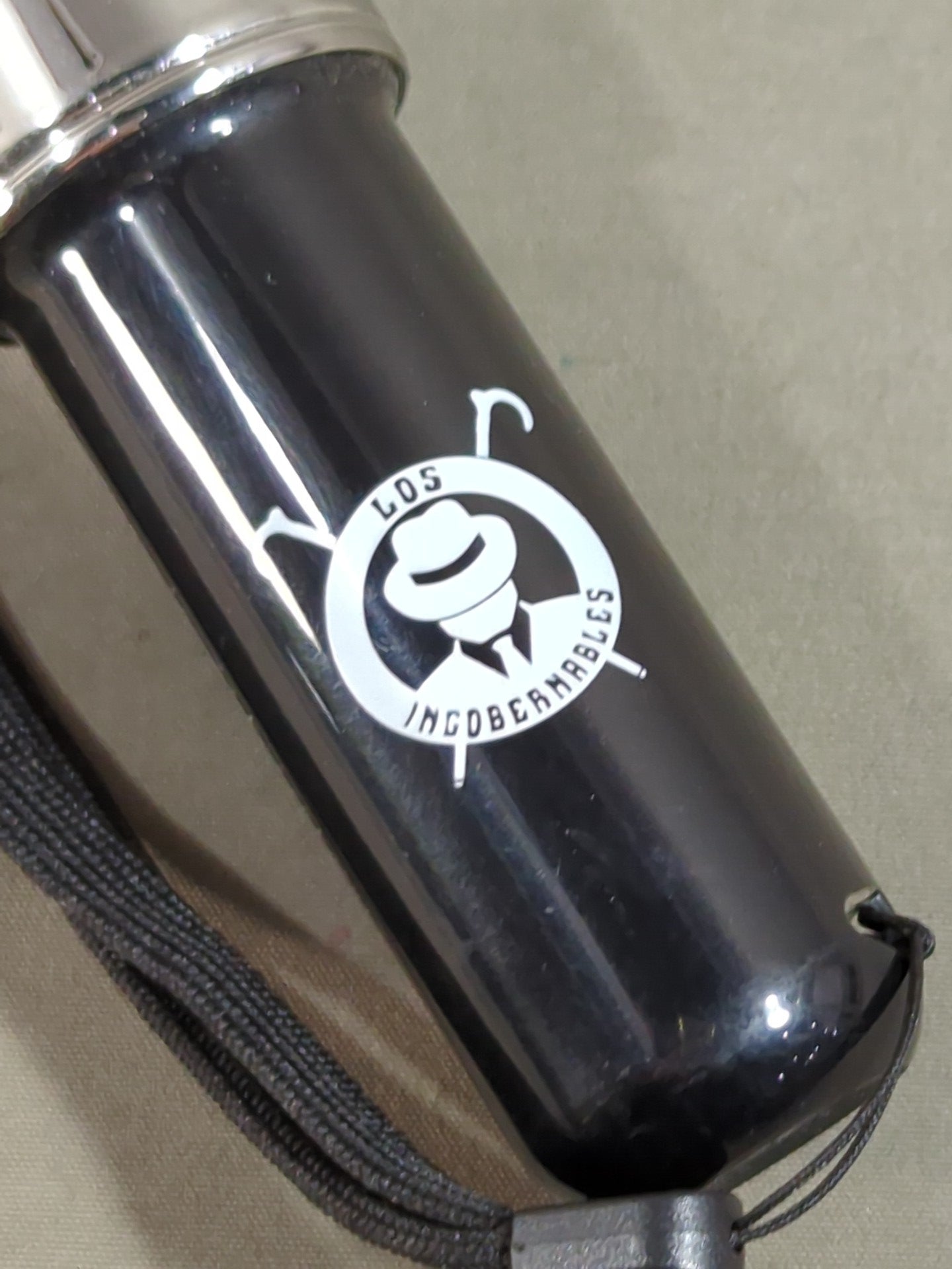 L・I・J 応援ペンライト