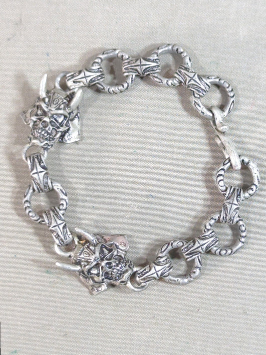 Great Muta rubbing (oni type)