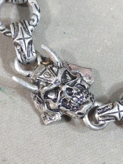 Great Muta rubbing (oni type)