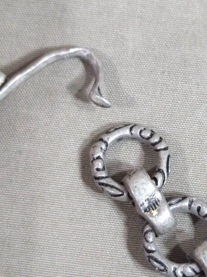 Great Muta rubbing (oni type)