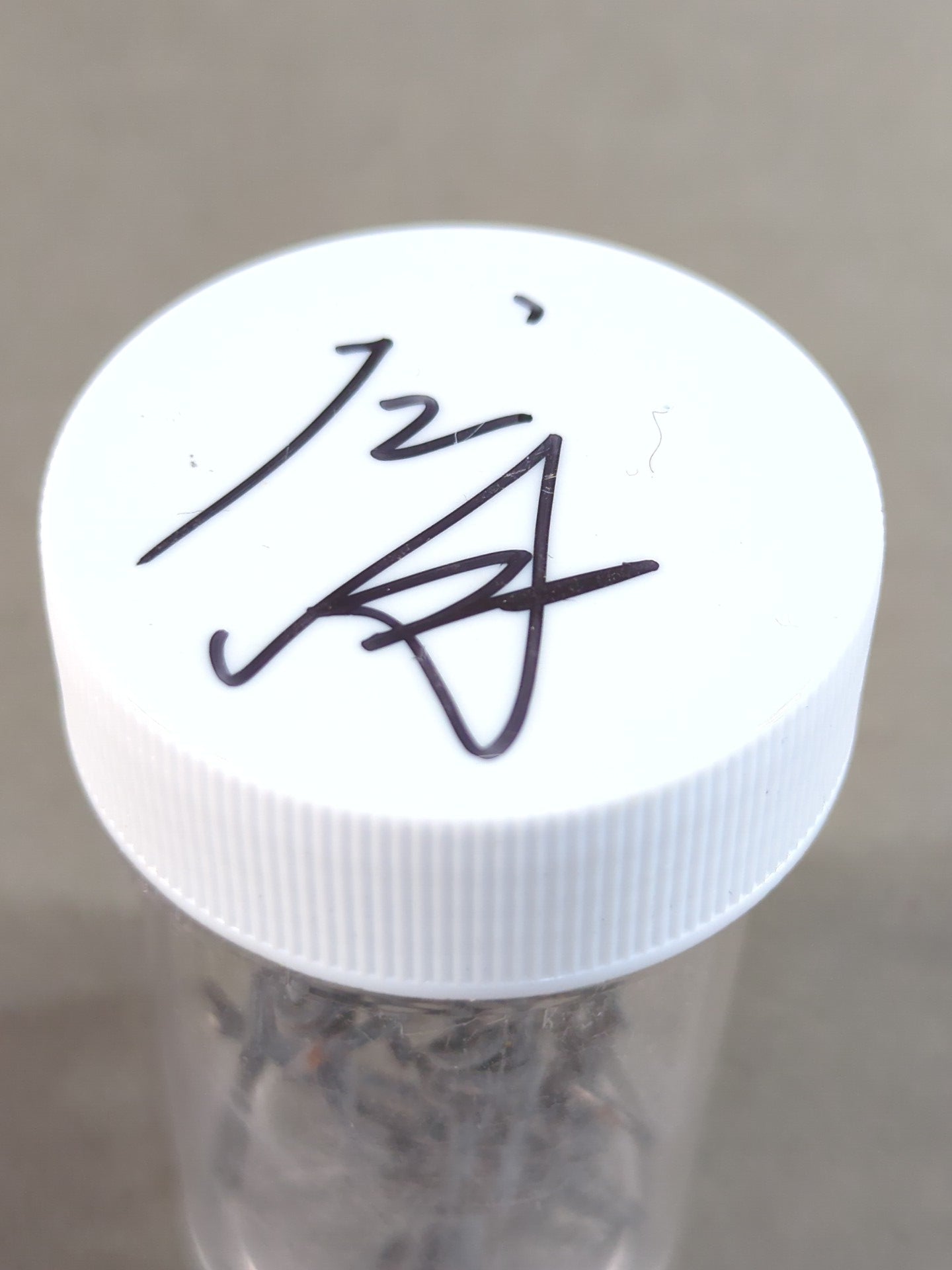 ★大仁田厚vs長州力★ 使用済み有刺鉄線の一片