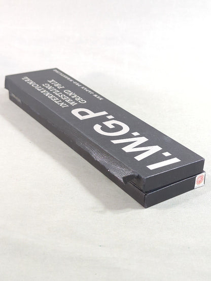 ★ First IWGP★ New Japan Pro Wrestling Champion Belt Watch