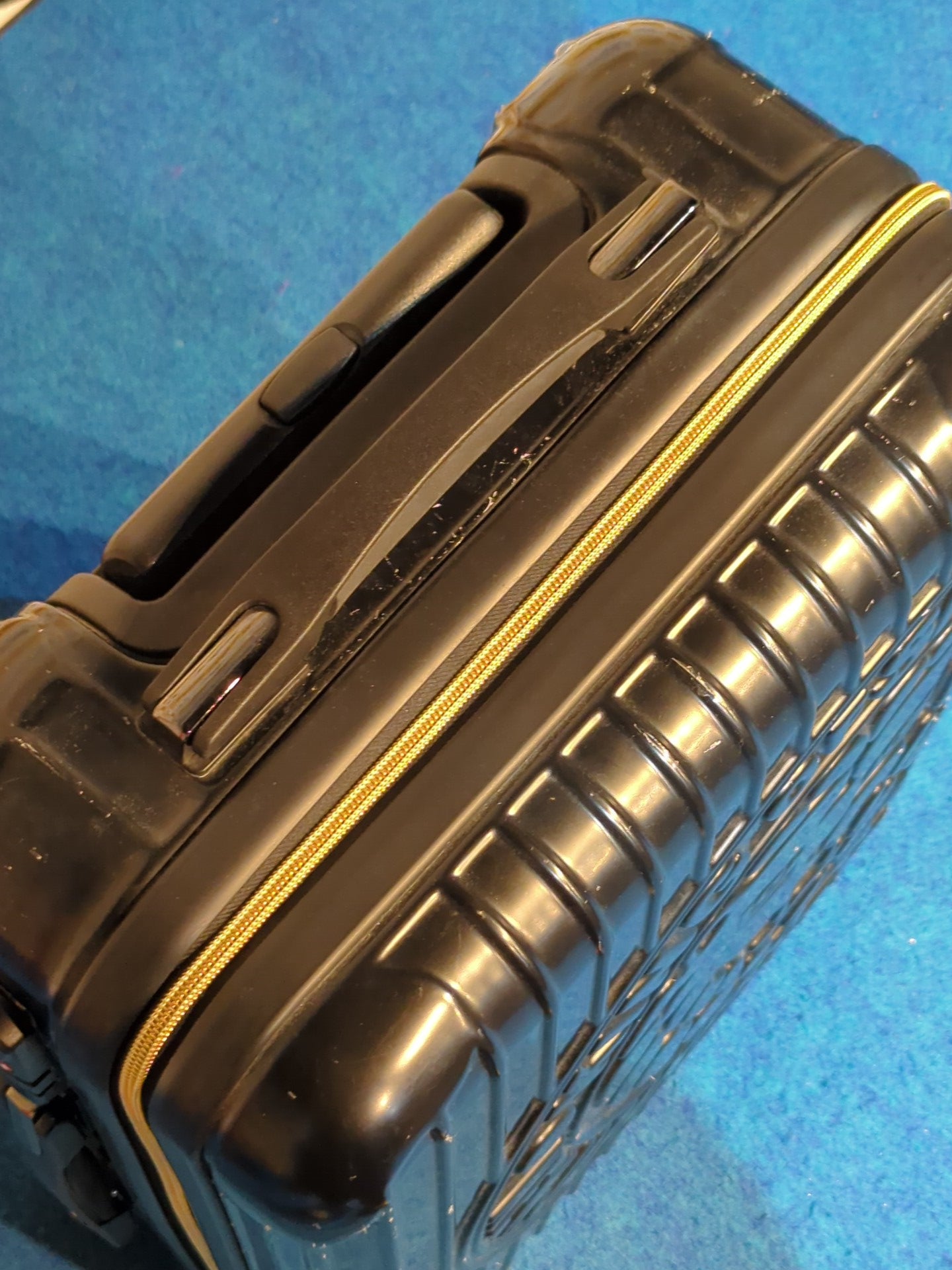 New Japan Pro Wrestling  Carry Case