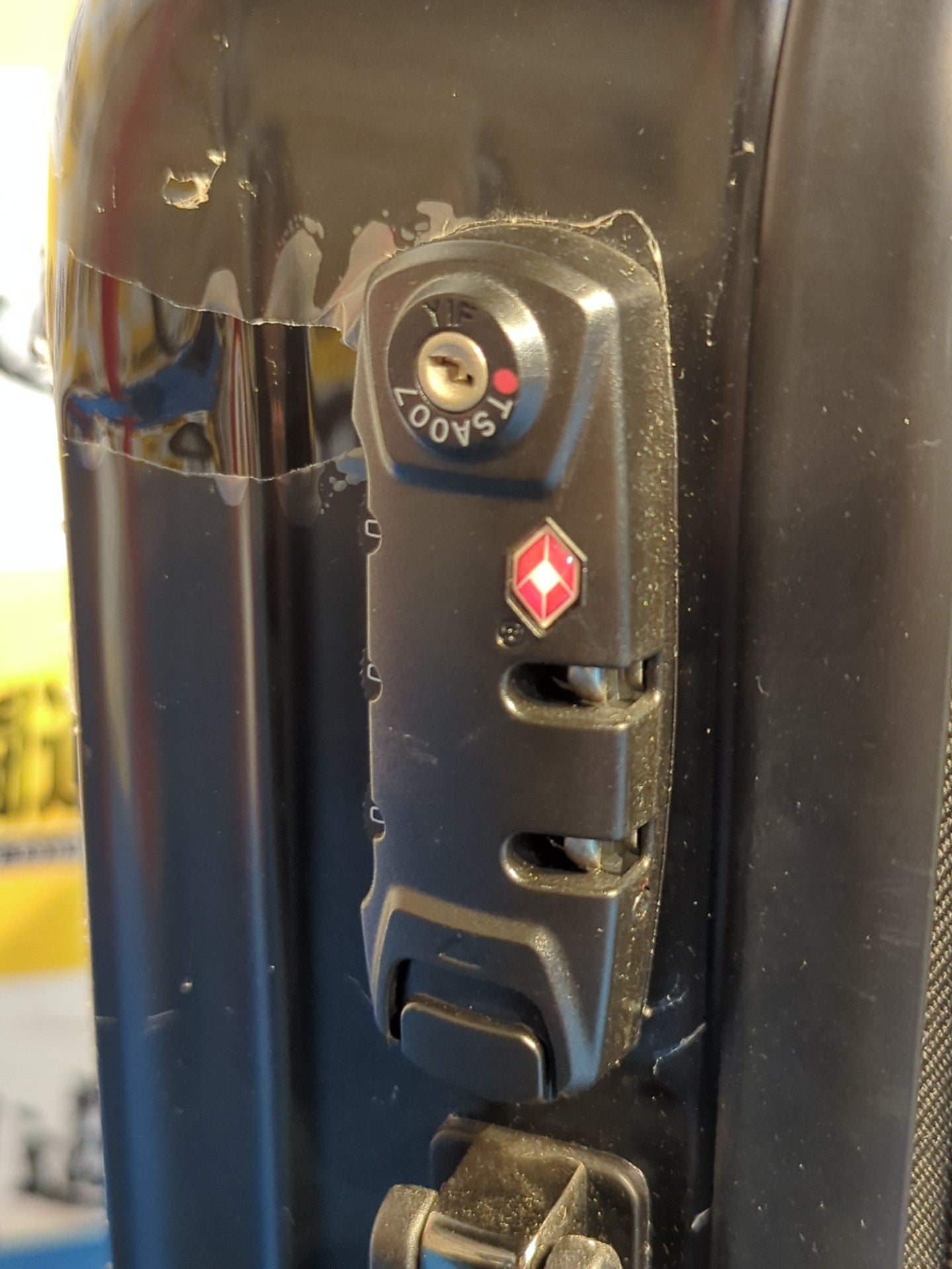 新日本プロレス キャリーケース – 闘道館