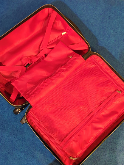 New Japan Pro Wrestling  Carry Case