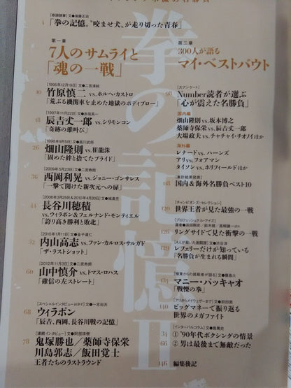 NumberPLUS 拳の記憶Ⅱ
